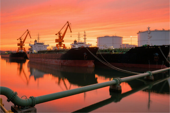 國(guó)際航運(yùn)品牌_如何借 VI 設(shè)計(jì)講好 “藍(lán)色可持續(xù)” 故事? 國(guó)際航運(yùn)品牌_如何借 VI 設(shè)計(jì)講好 “藍(lán)色可持續(xù)” 故事?