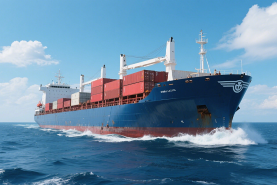 如何為海洋船舶企業(yè)設(shè)計(jì)一套 VI?提升跨國(guó)航運(yùn)集團(tuán)的全球形象 如何為海洋船舶企業(yè)設(shè)計(jì)一套 VI?提升跨國(guó)航運(yùn)集團(tuán)的全球形象